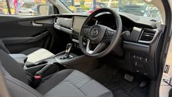 2025 Mazda BT-50 XTR