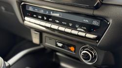 2025 Mazda BT-50 XTR