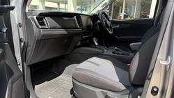 2025 Mazda BT-50 XTR