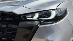 2025 Mazda BT-50 XTR