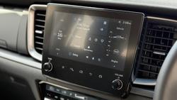 2025 Mazda BT-50 XTR