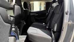 2025 Mazda BT-50 XTR