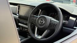 2025 Mazda BT-50 XTR