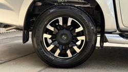 2025 Mazda BT-50 XTR