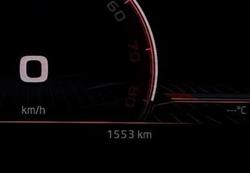 2025 SKODA Kamiq 110TSI Monte Carlo