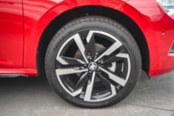 2025 SKODA Kamiq 110TSI Monte Carlo