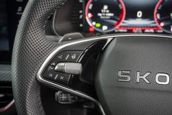 2025 SKODA Kamiq 110TSI Monte Carlo