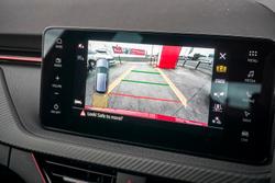 2025 SKODA Kamiq 110TSI Monte Carlo