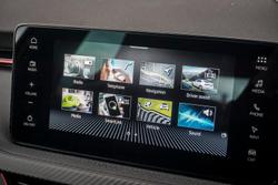 2025 SKODA Kamiq 110TSI Monte Carlo