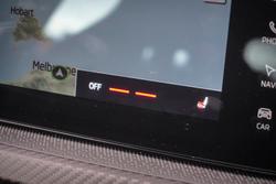 2025 SKODA Kamiq 110TSI Monte Carlo