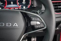 2025 SKODA Kamiq 110TSI Monte Carlo