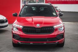 2025 SKODA Kamiq 110TSI Monte Carlo