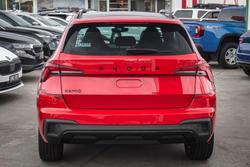 2025 SKODA Kamiq 110TSI Monte Carlo