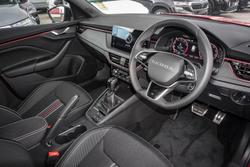 2025 SKODA Kamiq 110TSI Monte Carlo