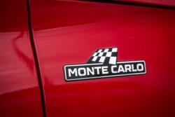 2025 SKODA Kamiq 110TSI Monte Carlo