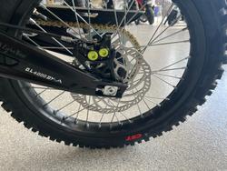 2025 Surron LIGHT BEE X BLACK