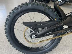 2025 Surron LIGHT BEE X BLACK