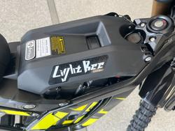2025 Surron LIGHT BEE X BLACK