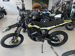 2025 Surron ULTRA BEE R YELLOW/BLACK