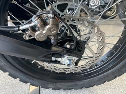 2025 Surron ULTRA BEE R YELLOW/BLACK