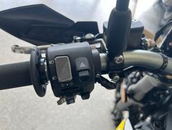 2025 Surron ULTRA BEE R YELLOW/BLACK