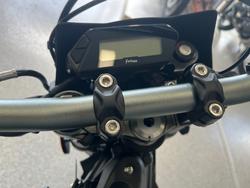 2025 Surron ULTRA BEE R YELLOW/BLACK