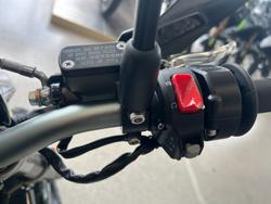 2025 Surron ULTRA BEE R YELLOW/BLACK