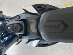 2025 Surron ULTRA BEE R YELLOW/BLACK