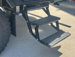 2026 New Age Caravans Manta Ray 16 Expedition Mr16er Exp My26