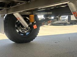 2026 New Age Caravans Manta Ray 16 Expedition Mr16er Exp My26