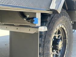 2026 New Age Caravans Manta Ray 16 Expedition Mr16er Exp My26