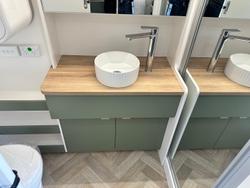 2026 New Age Caravans Manta Ray 16 Expedition Mr16er Exp My26