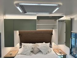 2026 New Age Caravans 16' Manta Ray Expedition Mr16er Exp My26