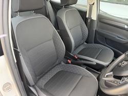 2019 SKODA Fabia 81TSI