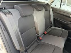 2019 SKODA Fabia 81TSI