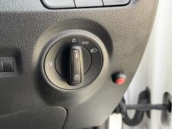 2019 SKODA Fabia 81TSI