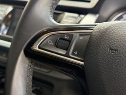 2019 SKODA Fabia 81TSI