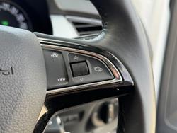 2019 SKODA Fabia 81TSI