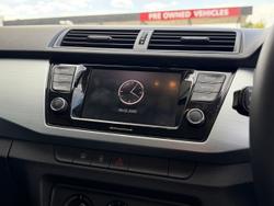 2019 SKODA Fabia 81TSI