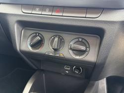 2019 SKODA Fabia 81TSI