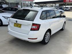 2019 SKODA Fabia 81TSI