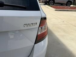 2019 SKODA Fabia 81TSI