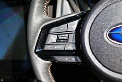 2025 Subaru Forester Hybrid Touring