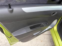 2013 HOLDEN BARINA SPARK CD