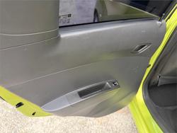 2013 HOLDEN BARINA SPARK CD