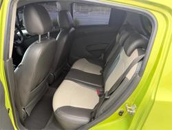 2013 HOLDEN BARINA SPARK CD