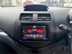 2013 HOLDEN BARINA SPARK CD