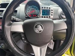 2013 HOLDEN BARINA SPARK CD