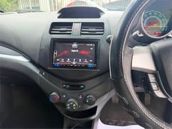 2013 HOLDEN BARINA SPARK CD