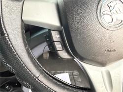 2013 HOLDEN BARINA SPARK CD